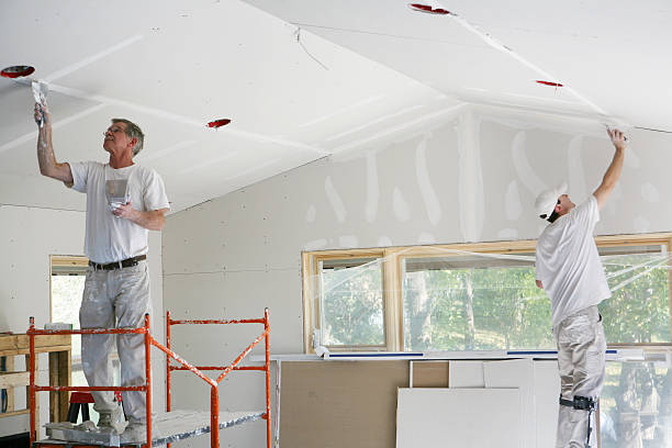 Экспертные советы по проведению качественного ремонта потолка