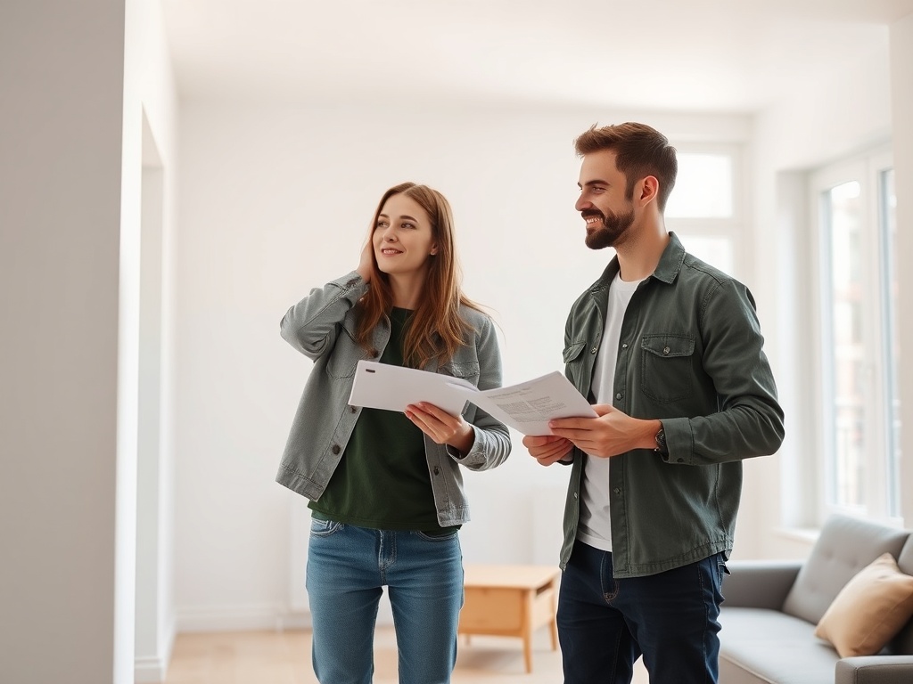 Natural-Homes.ru | Как принять квартиру у застройщика правильно