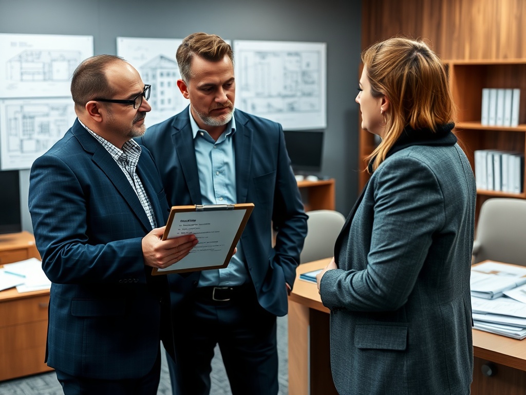 Natural-Homes.ru | Как принять квартиру у застройщика правильно